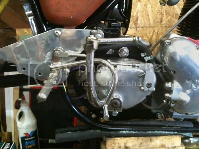 72 Combat Proddy Build