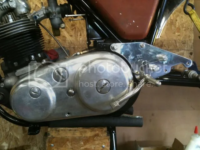 72 Combat Proddy Build