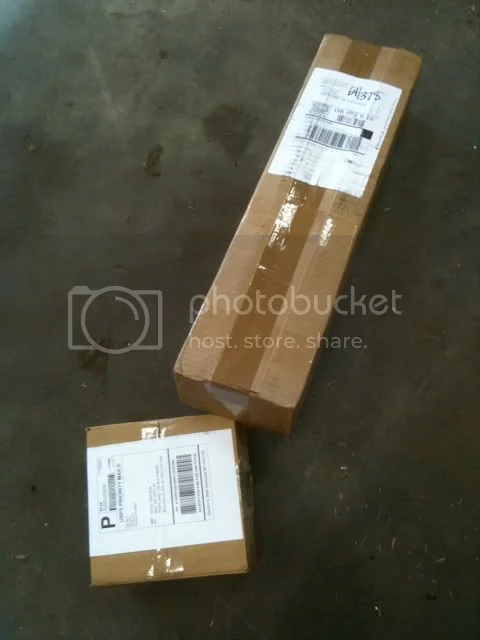 72 Combat Proddy Build