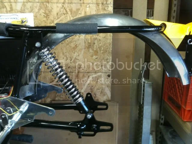 72 Combat Proddy Build