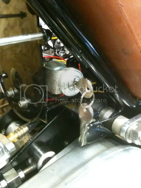 72 Combat Proddy Build