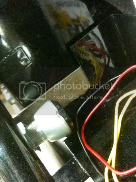 72 Combat Proddy Build