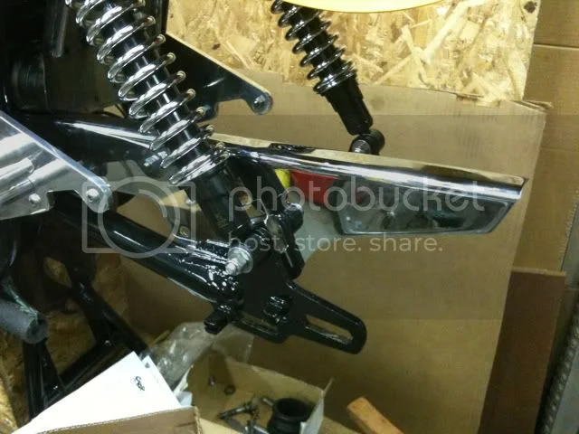 72 Combat Proddy Build