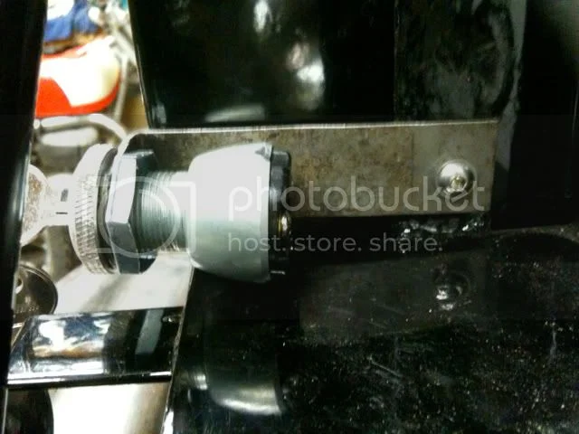 72 Combat Proddy Build