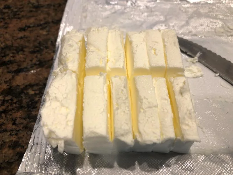 A round of Jalapeno Brisket Poppers for the Pub!