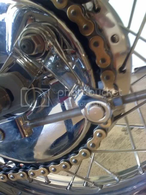 Skyguyz starts the rebuild........