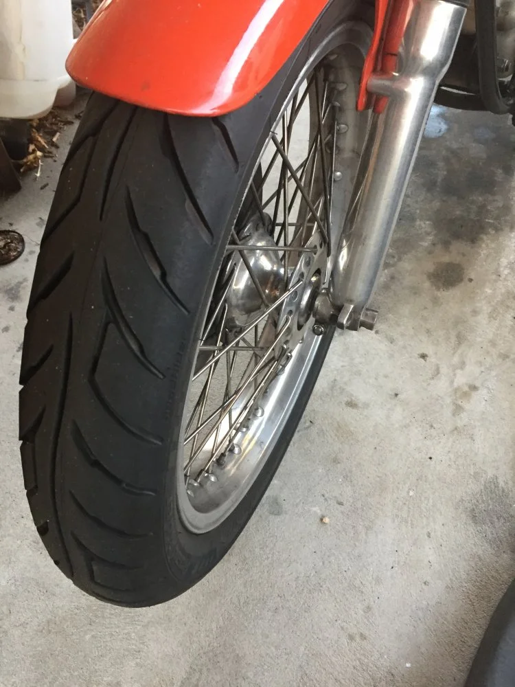 19 Vs 18 Wheels (2015)