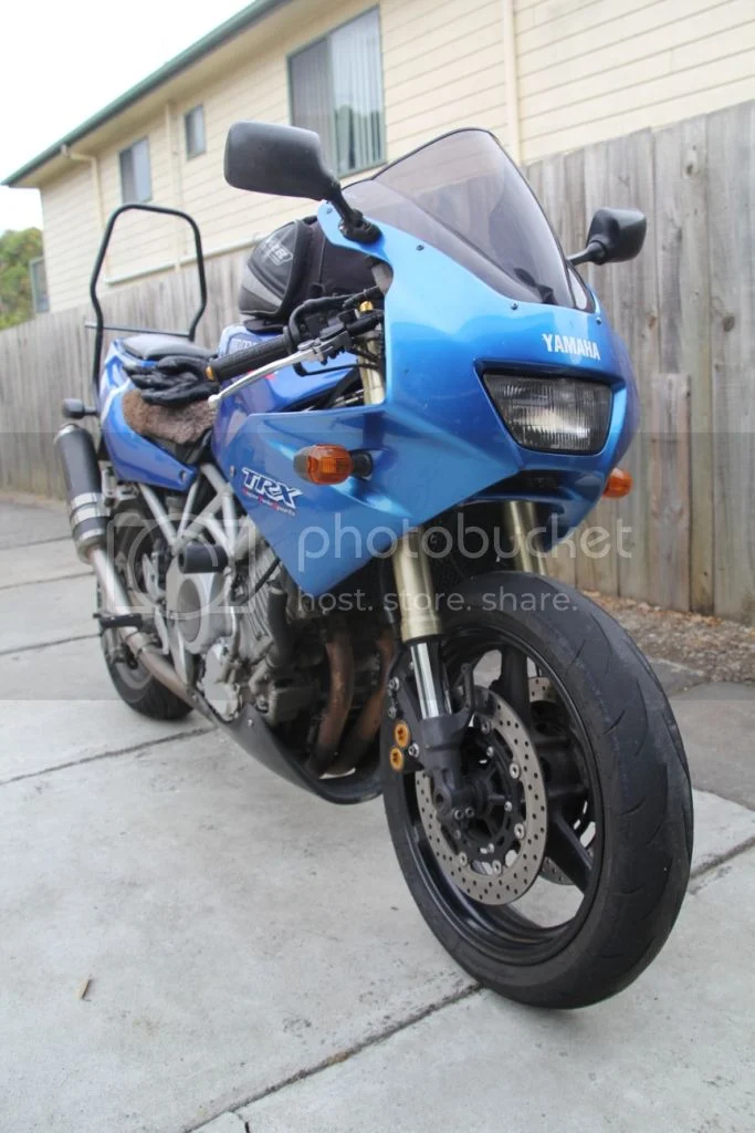 From the Land of the Rising Sun...