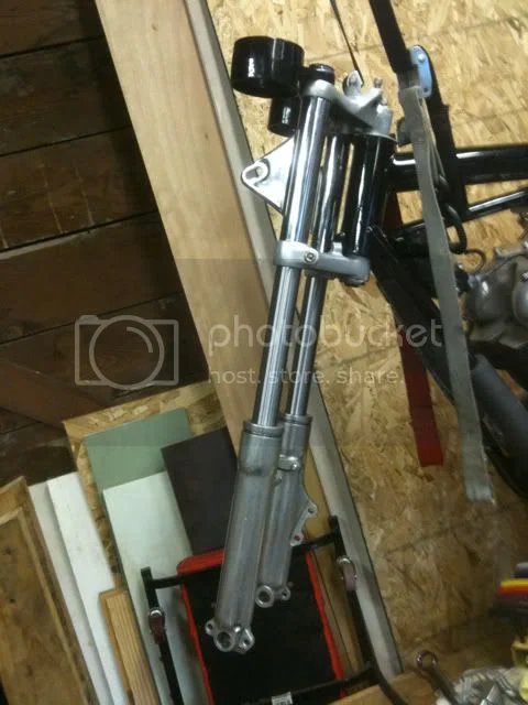 72 Combat Proddy Build