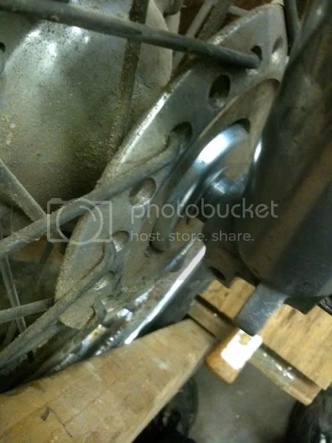 72 Combat Proddy Build