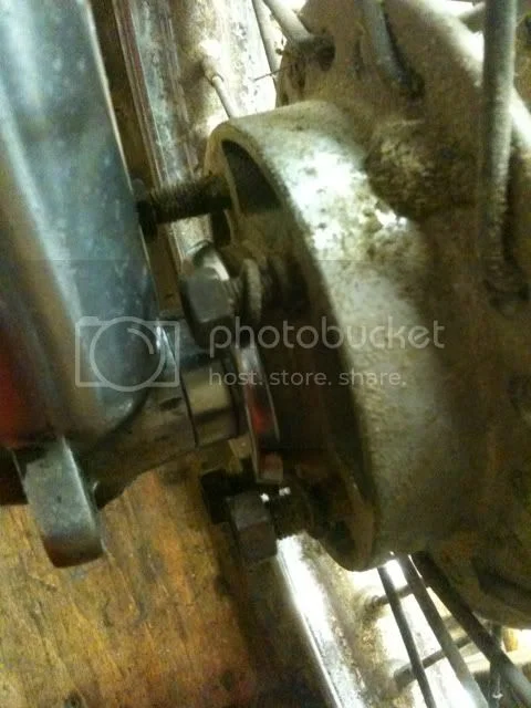 72 Combat Proddy Build