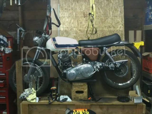 72 Combat Proddy Build