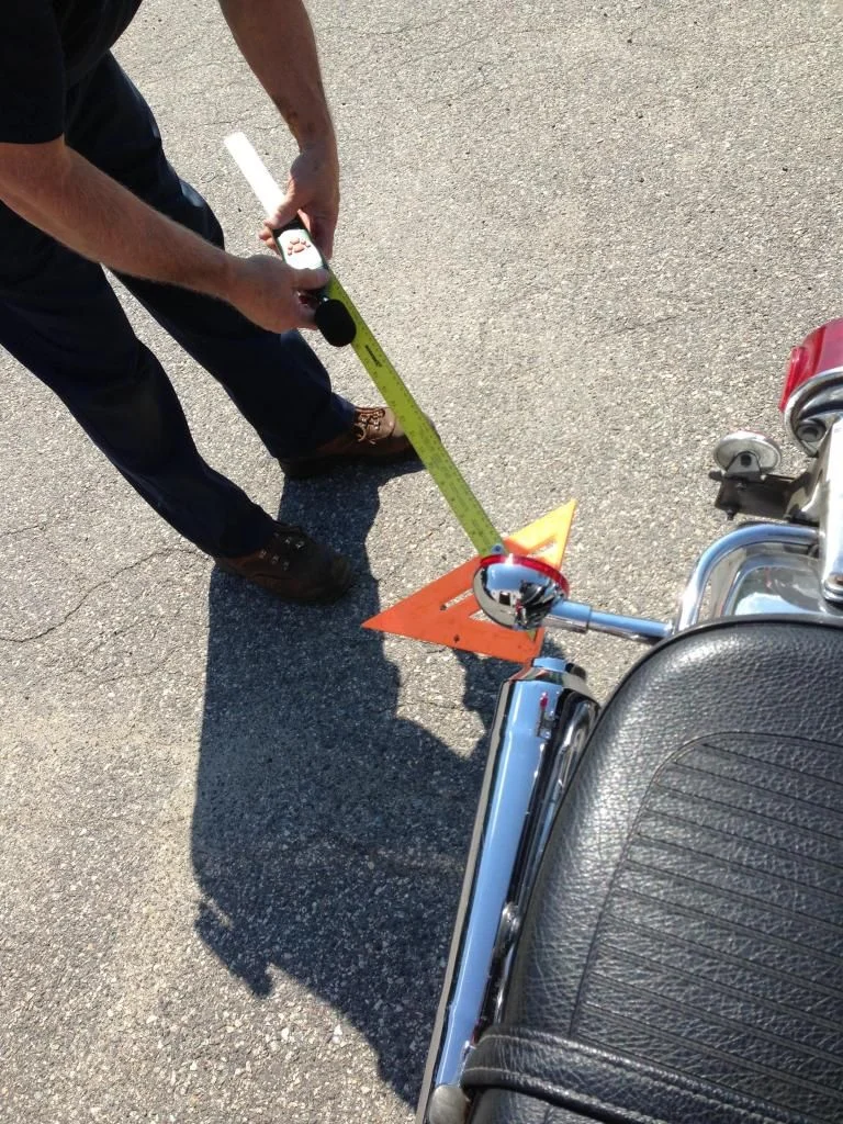 The uncrossovering of the 850