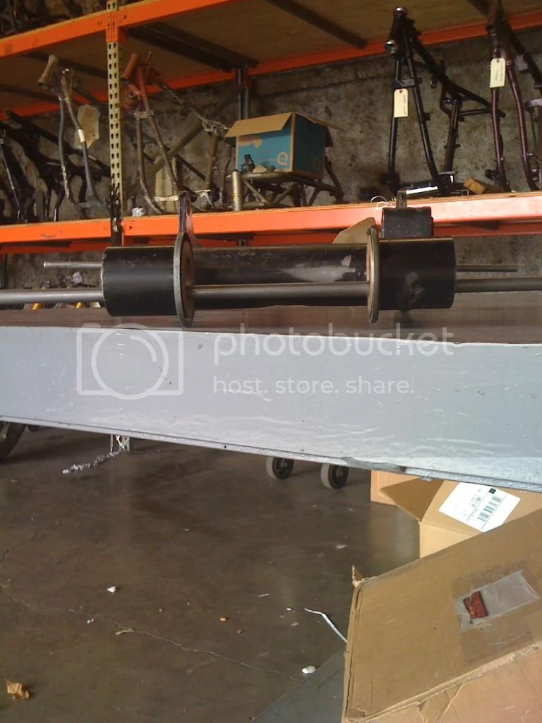 From twisted to twisties