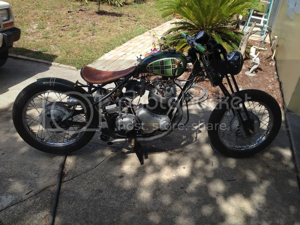 new here and to norton