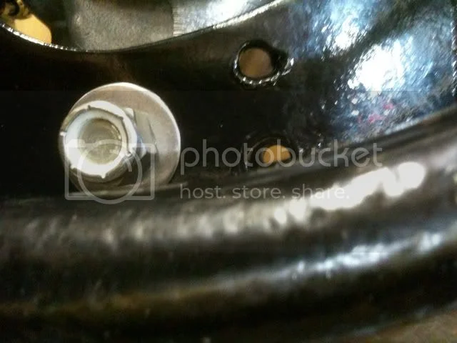 center stand model fitment