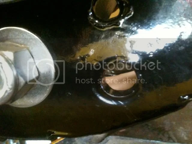 center stand model fitment