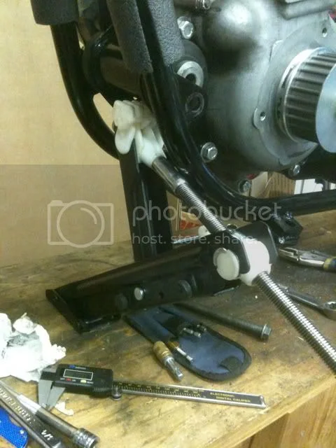 72 Combat Proddy Build