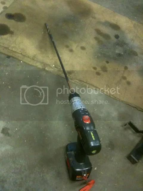 72 Combat Proddy Build