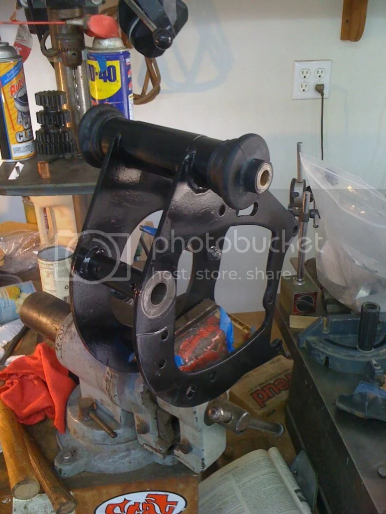 From twisted to twisties