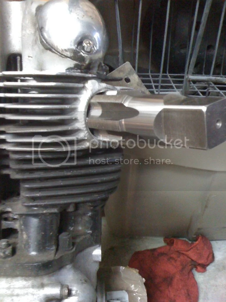 From twisted to twisties