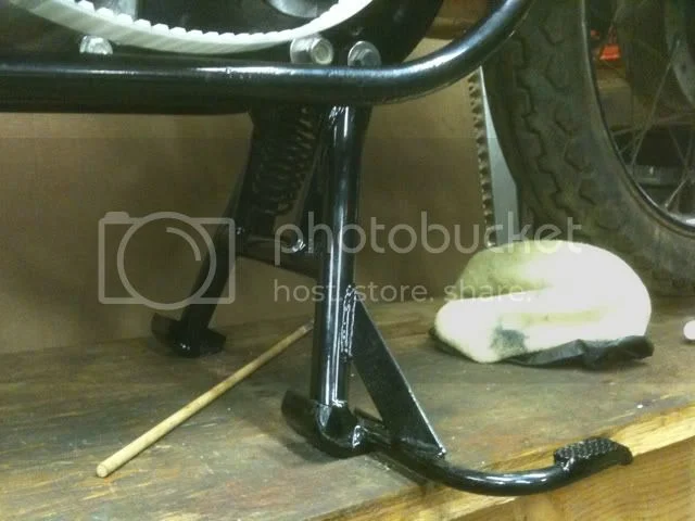 72 Combat Proddy Build