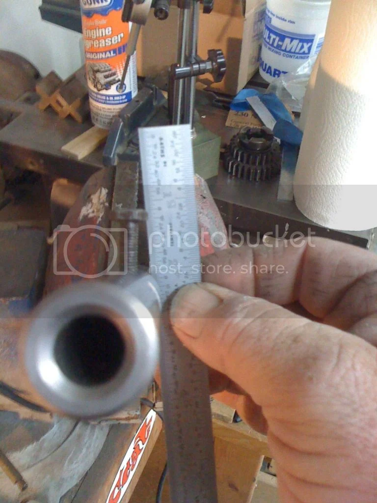 From twisted to twisties