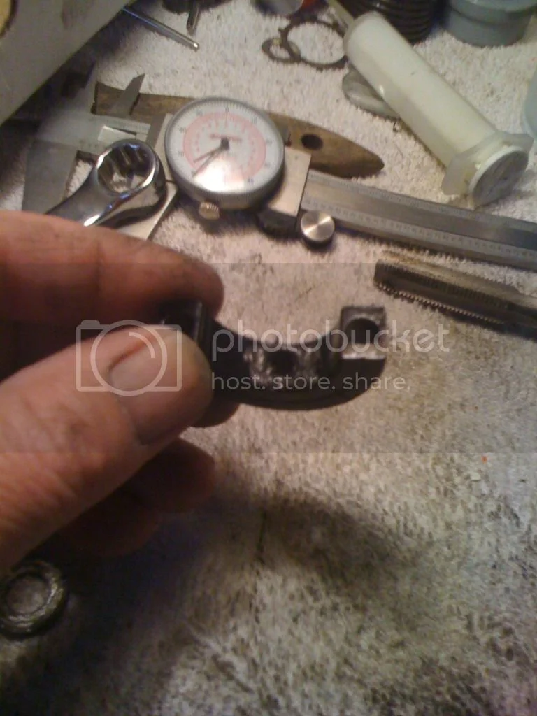 From twisted to twisties