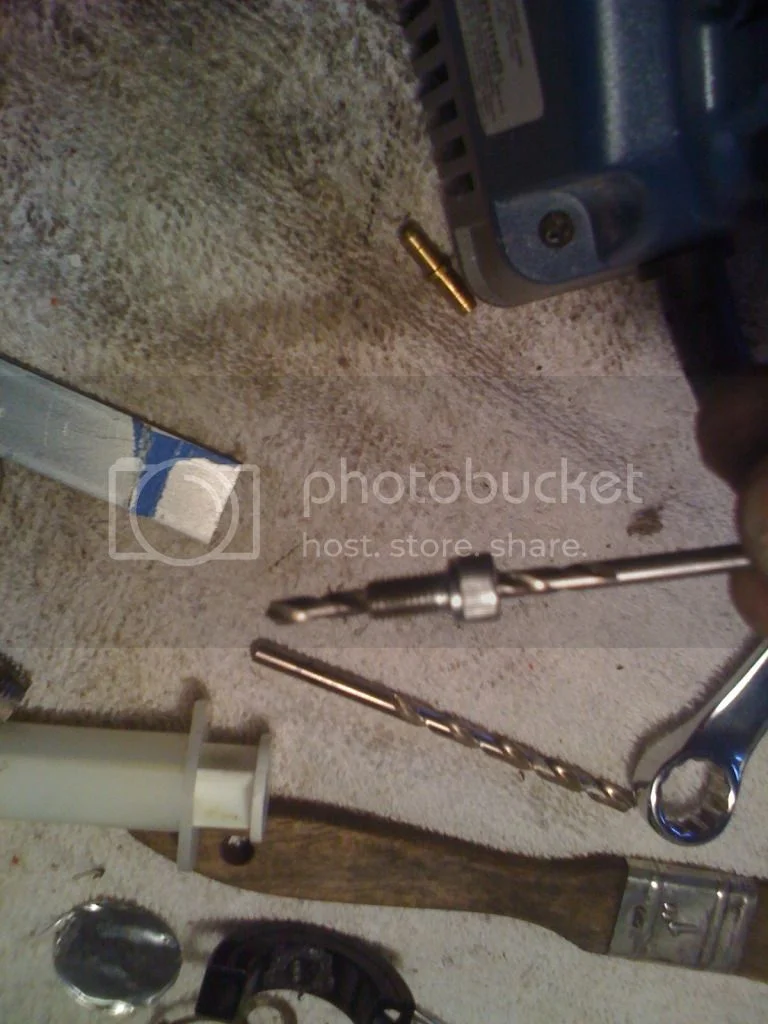 From twisted to twisties