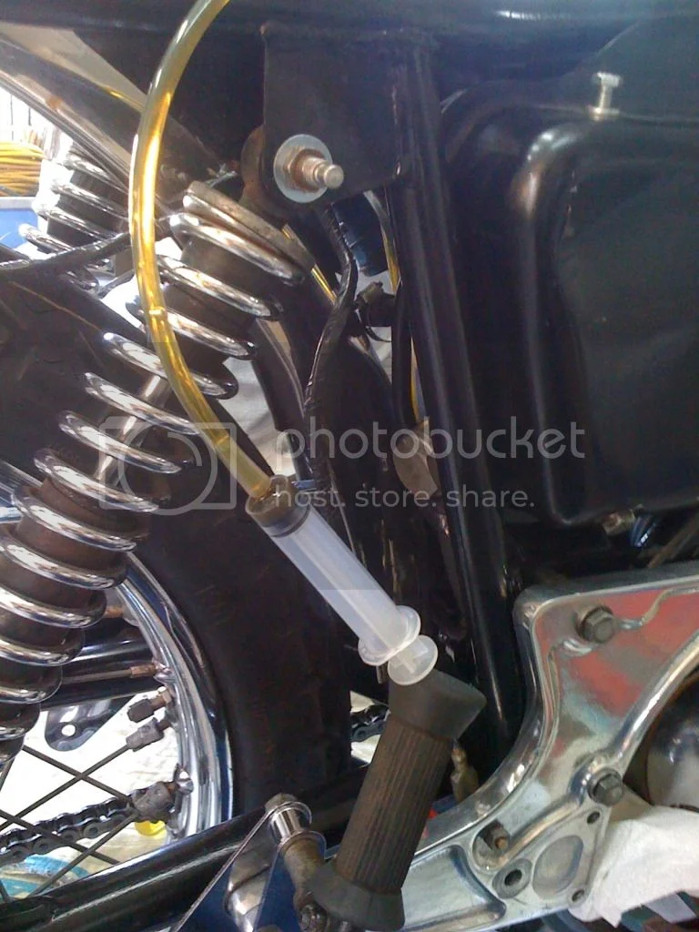 From twisted to twisties