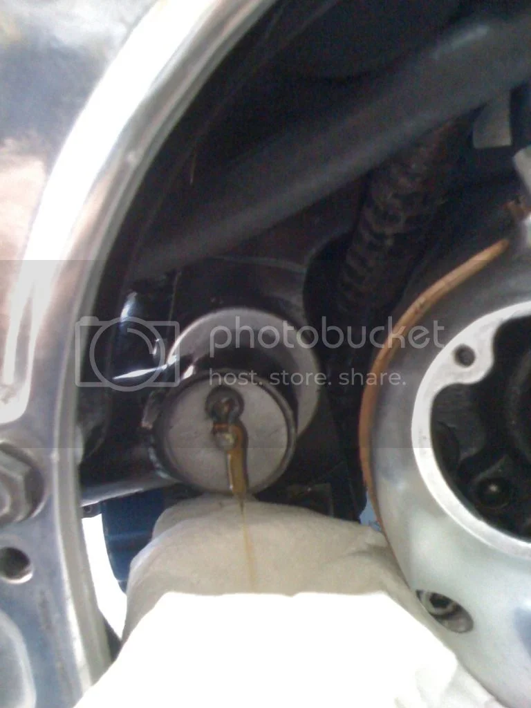 From twisted to twisties