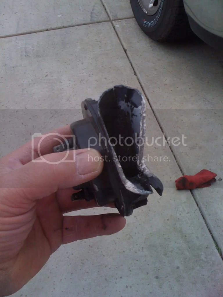 From twisted to twisties