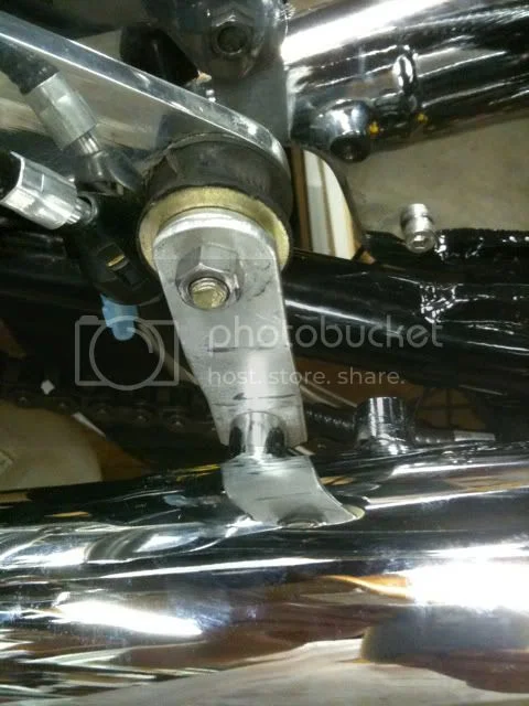 72 Combat Proddy Build