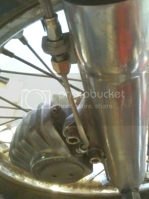 72 Combat Proddy Build