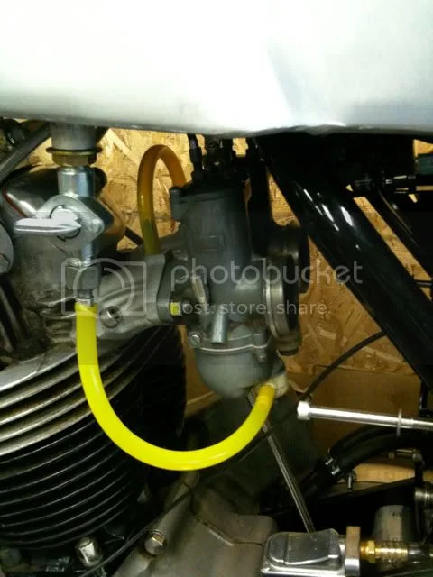 72 Combat Proddy Build