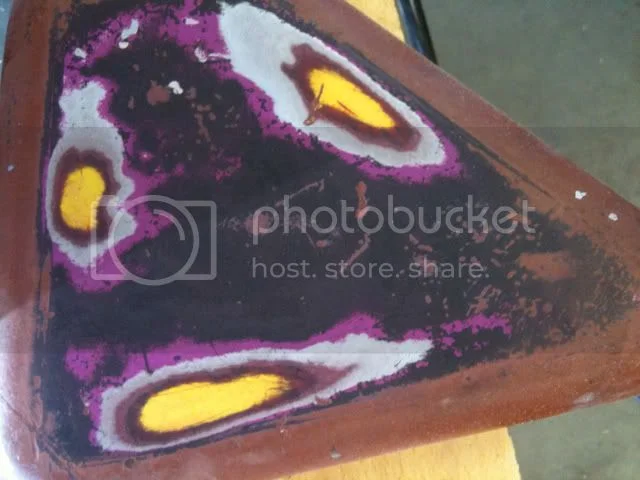 2010 Most Improved Winner!