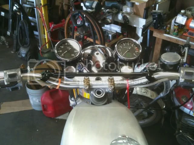 72 Combat Proddy Build