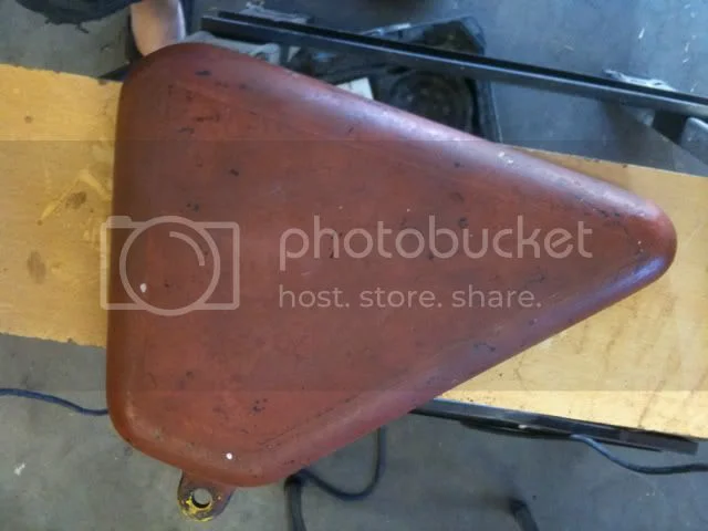 2010 Most Improved Winner!