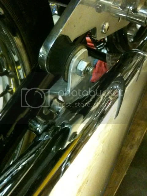 72 Combat Proddy Build