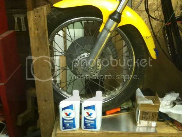 72 Combat Proddy Build