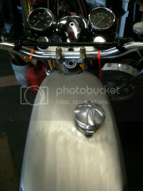 72 Combat Proddy Build