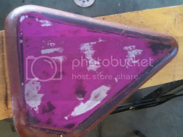 2010 Most Improved Winner!