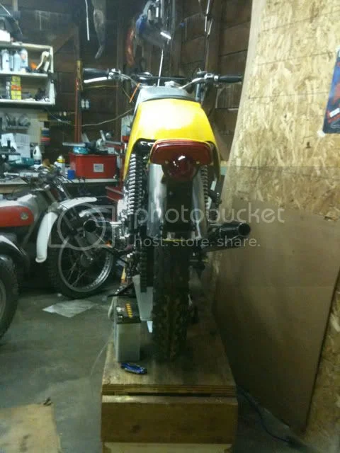 72 Combat Proddy Build