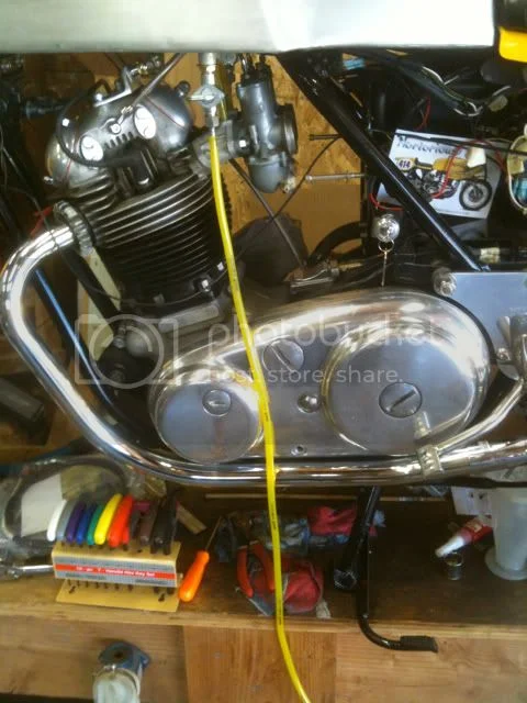 72 Combat Proddy Build