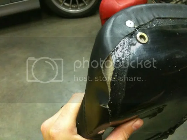 72 Combat Proddy Build