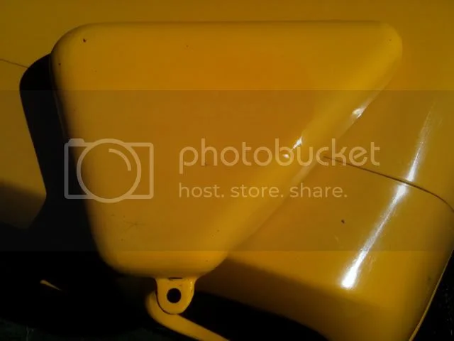 2010 Most Improved Winner!