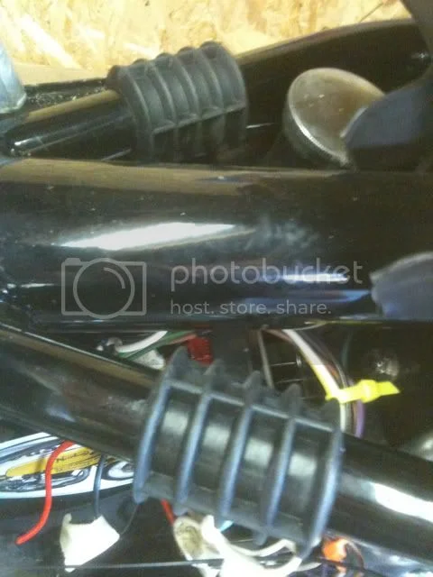 72 Combat Proddy Build