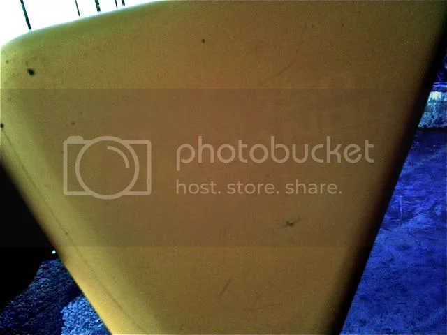 2010 Most Improved Winner!