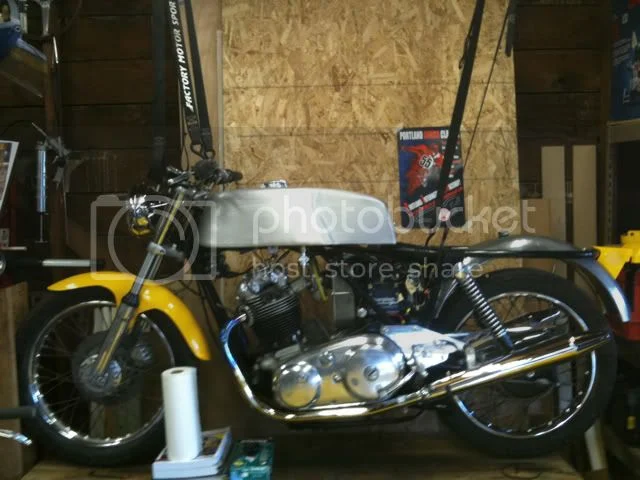 72 Combat Proddy Build