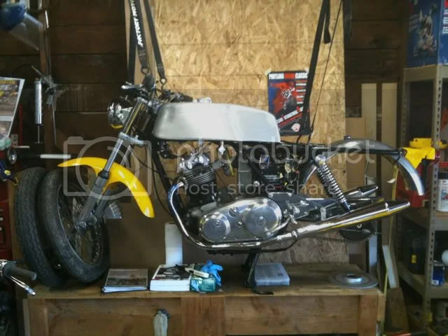 72 Combat Proddy Build